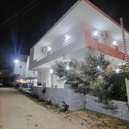 Vila Era Ksamil Bagian luar foto