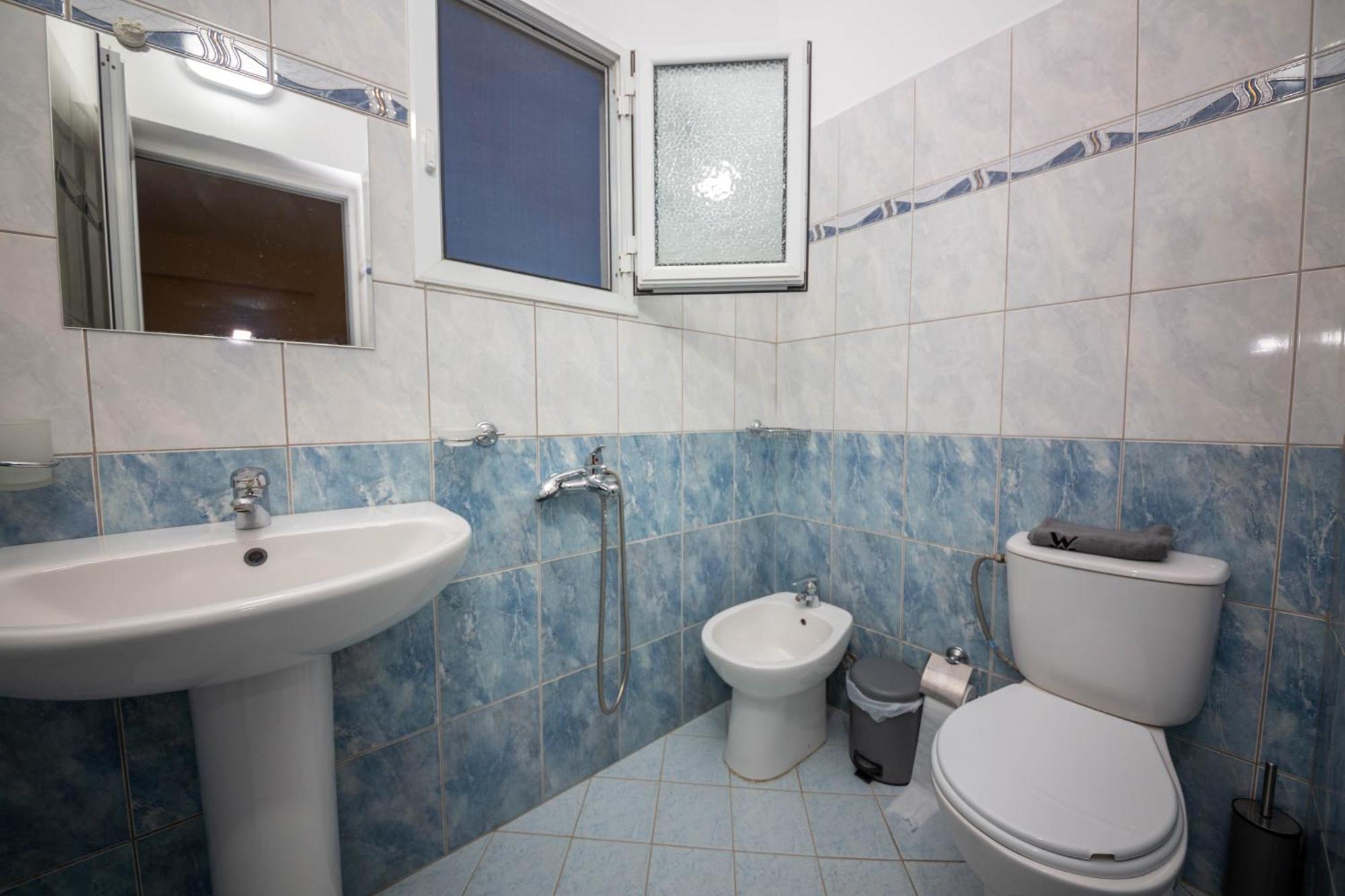 Vila Era Ksamil Ruang foto