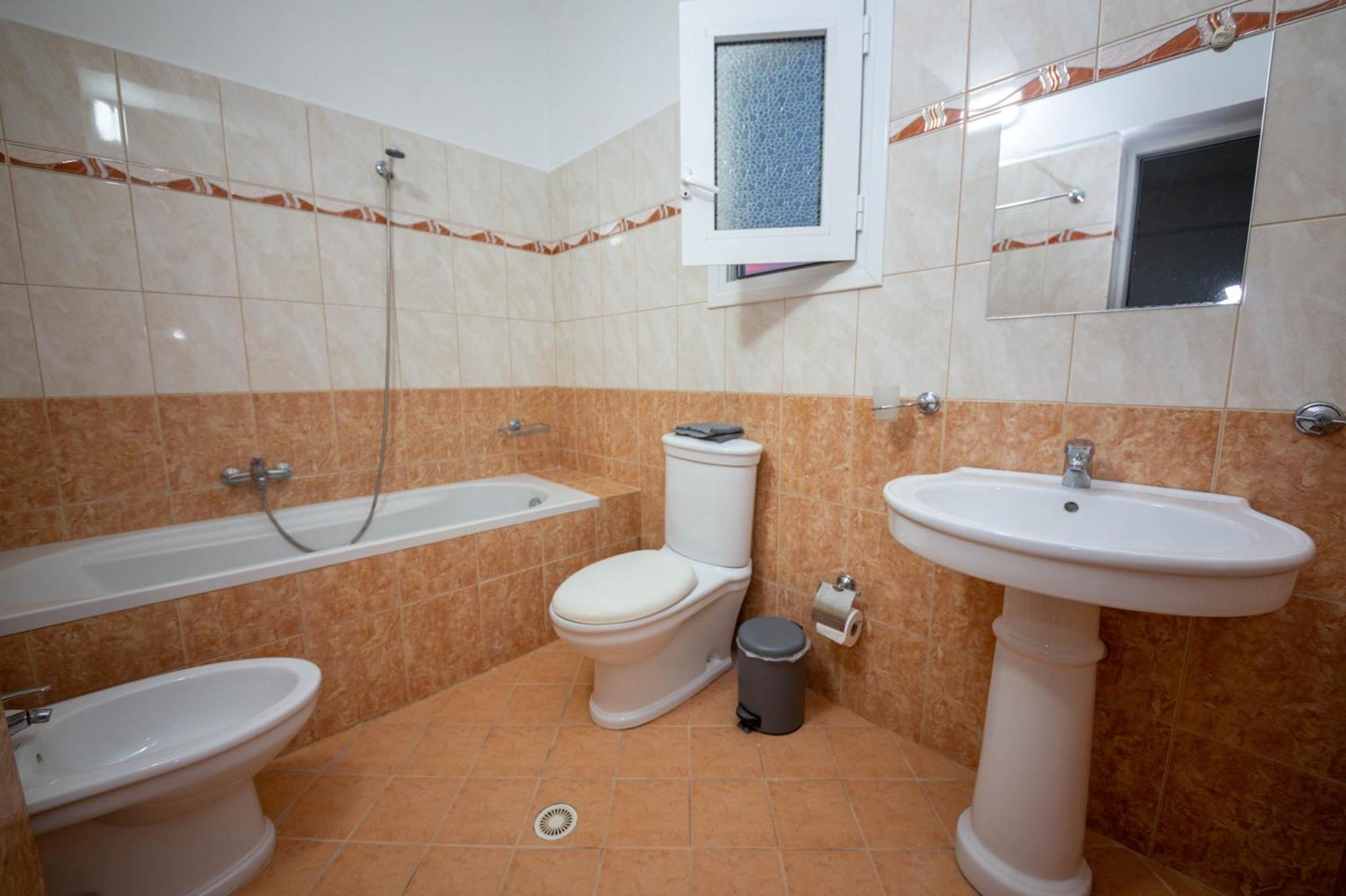 Vila Era Ksamil Ruang foto